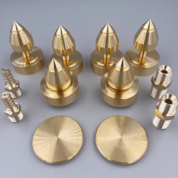 Precision&nbsp;Machinery&nbsp;Parts